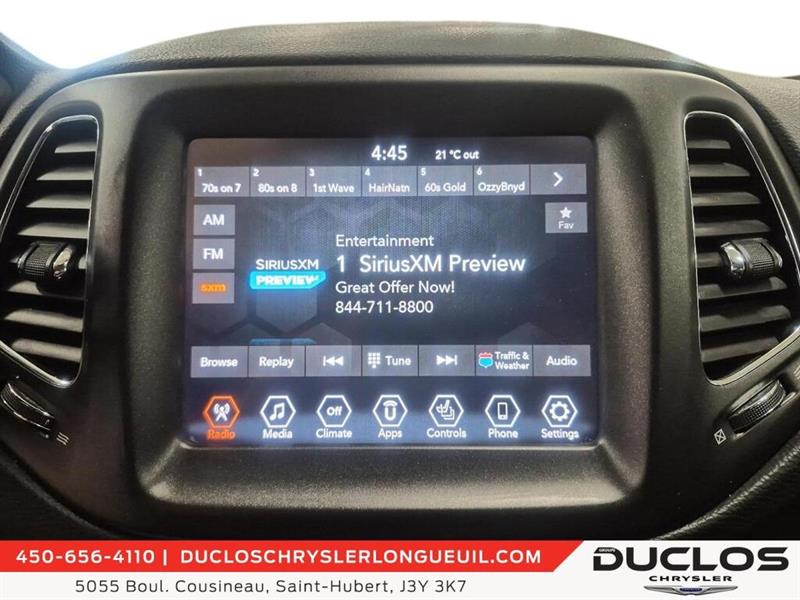 jeep Compass 2020 - 24