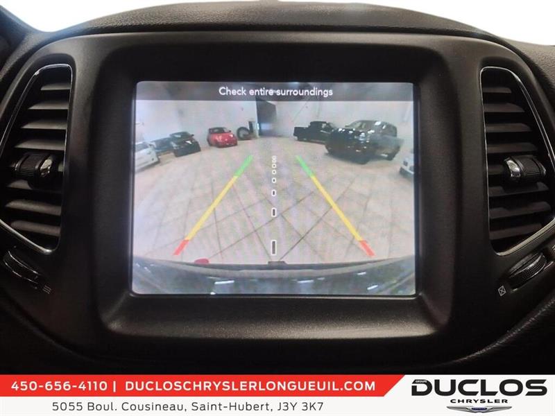 jeep Compass 2020 - 25