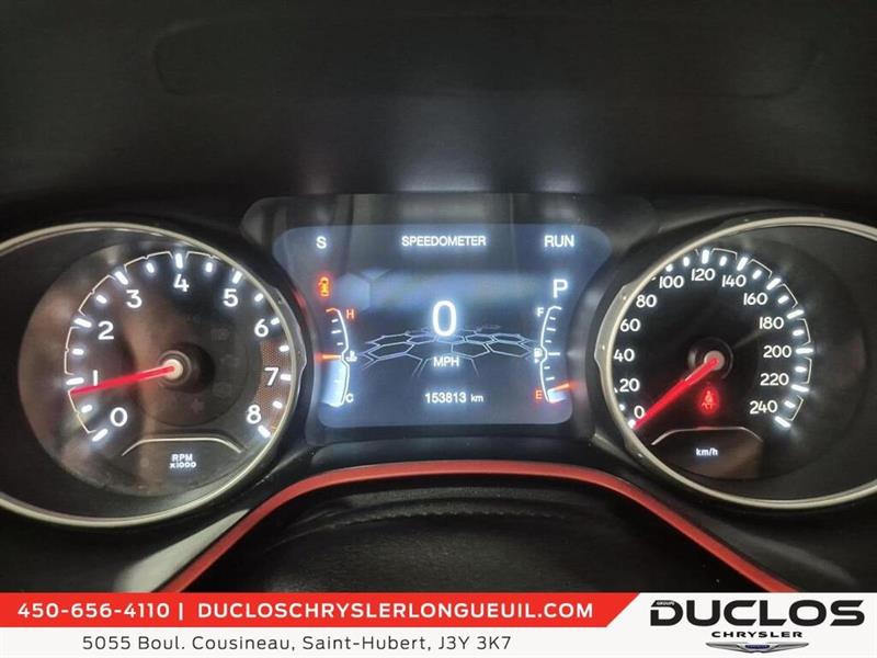 jeep Compass 2020 - 26