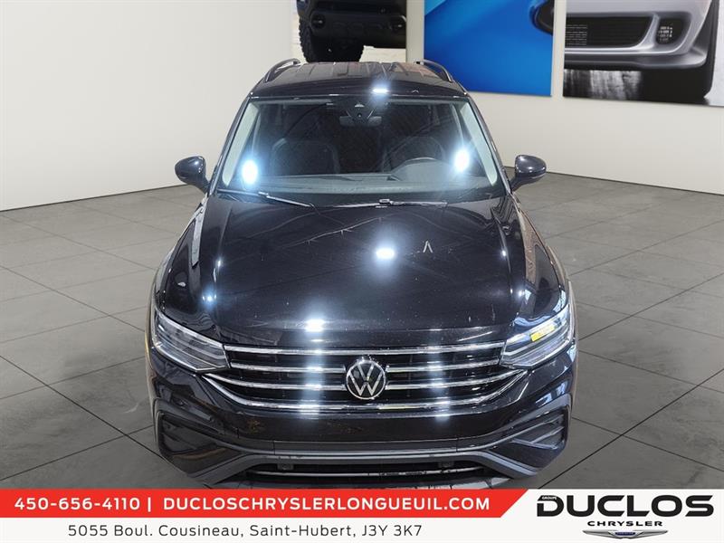 volkswagen Tiguan 2024 - 3