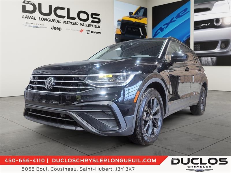 volkswagen Tiguan 2024 - 4