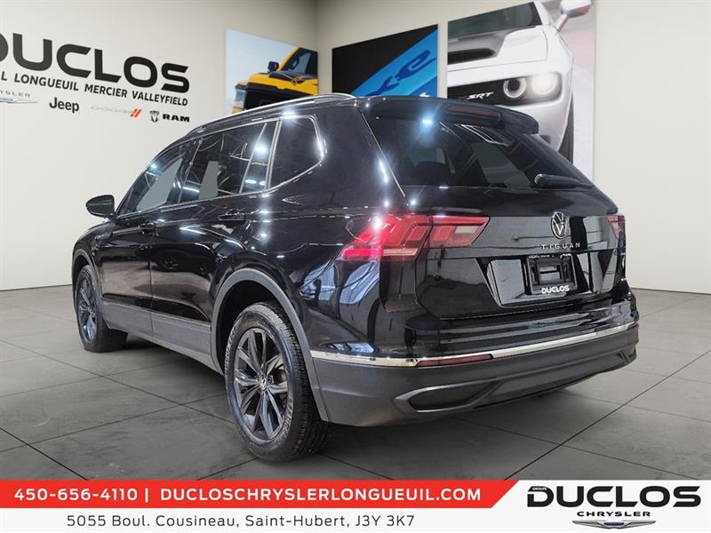 volkswagen Tiguan 2024 - 6