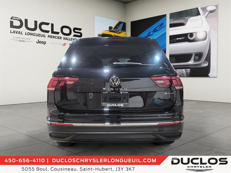 volkswagen Tiguan 2024 - 7