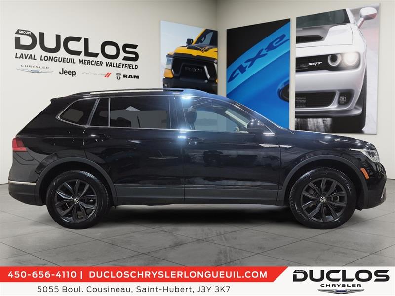 volkswagen Tiguan 2024 - 9