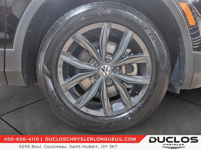 volkswagen Tiguan 2024 - 10