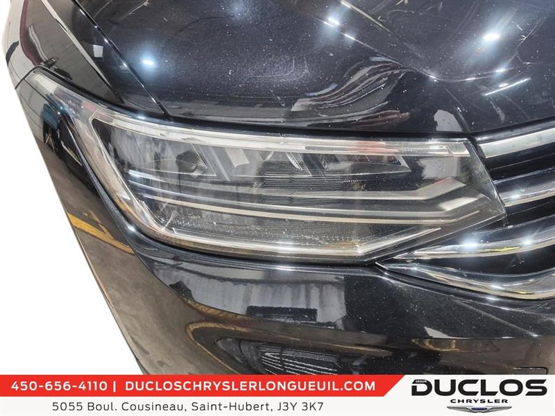 volkswagen Tiguan 2024 - 11