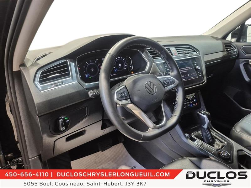 volkswagen Tiguan 2024 - 12