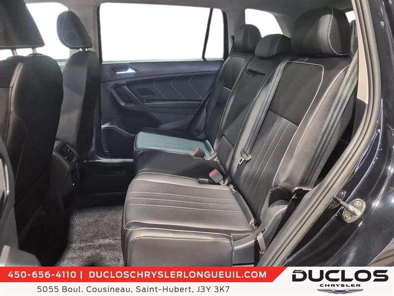 volkswagen Tiguan 2024 - 14