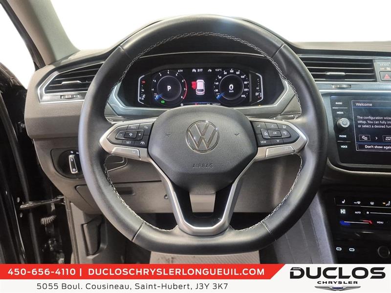 volkswagen Tiguan 2024 - 15