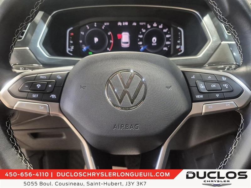 volkswagen Tiguan 2024 - 17