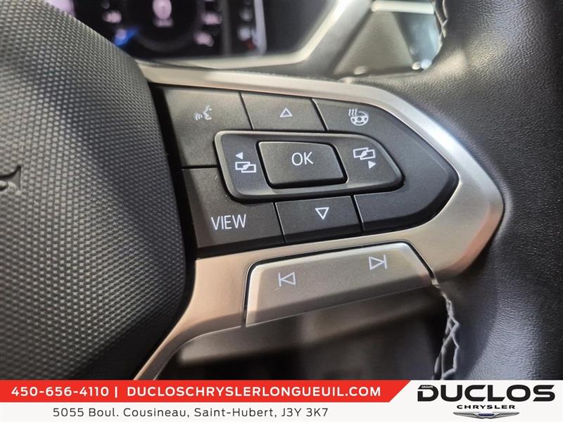 volkswagen Tiguan 2024 - 18