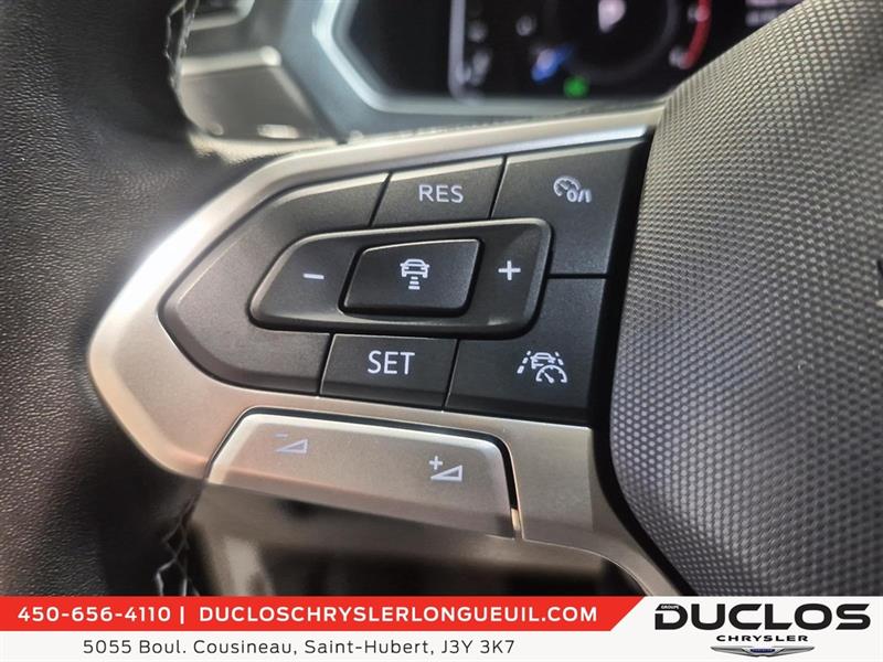 volkswagen Tiguan 2024 - 19