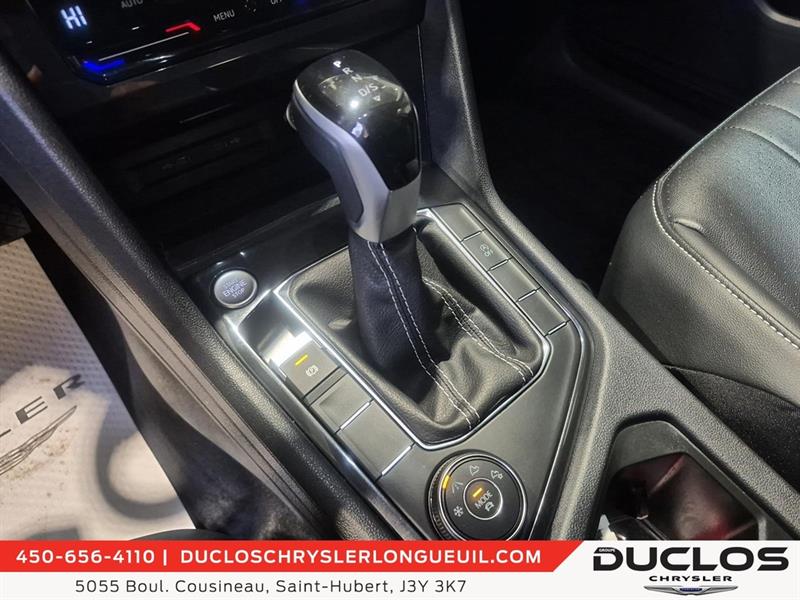 volkswagen Tiguan 2024 - 21