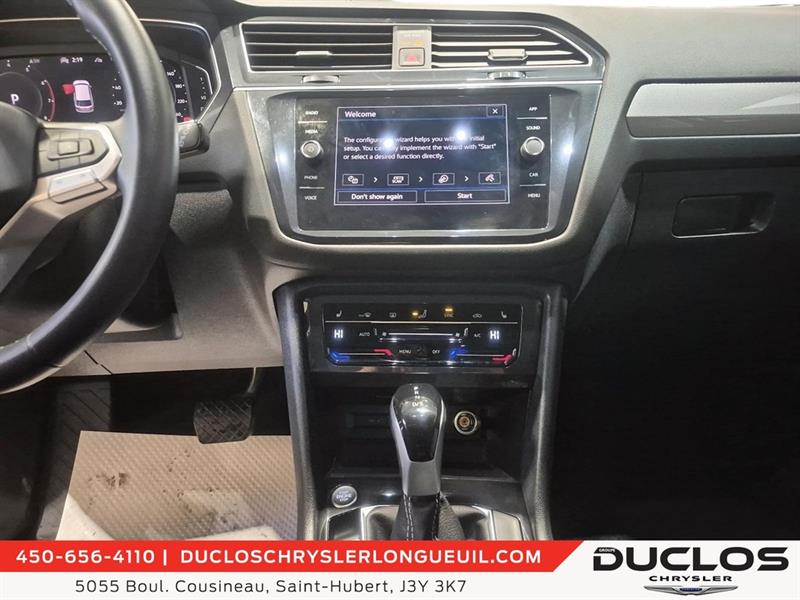 volkswagen Tiguan 2024 - 22