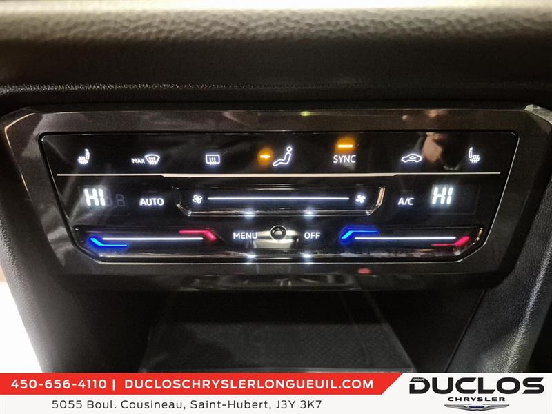 volkswagen Tiguan 2024 - 23