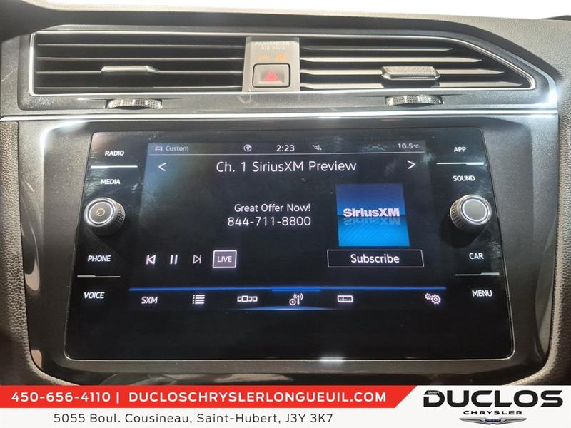 volkswagen Tiguan 2024 - 24