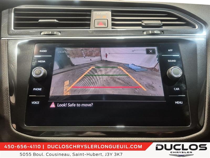 volkswagen Tiguan 2024 - 25