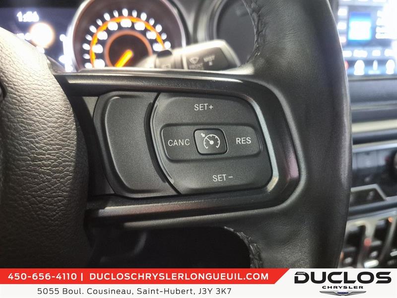 jeep Wrangler 2019 - 19