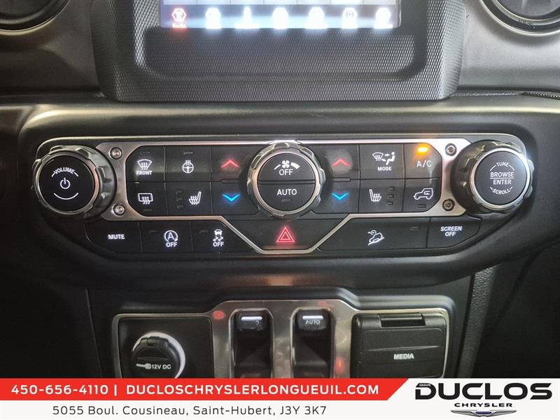 jeep Wrangler 2019 - 24