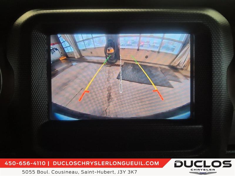 jeep Wrangler 2019 - 26