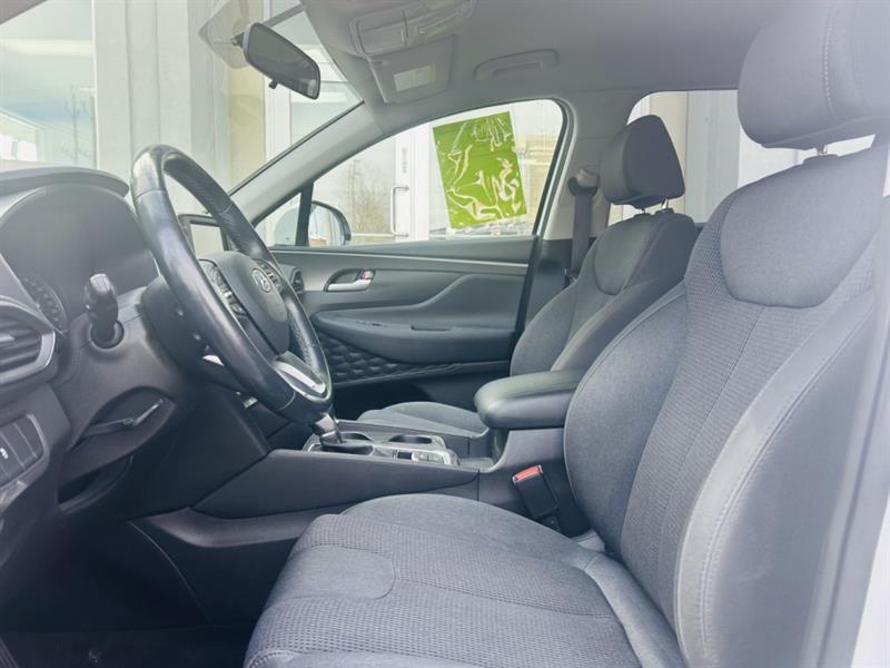 hyundai Santa Fe 2020 - 7