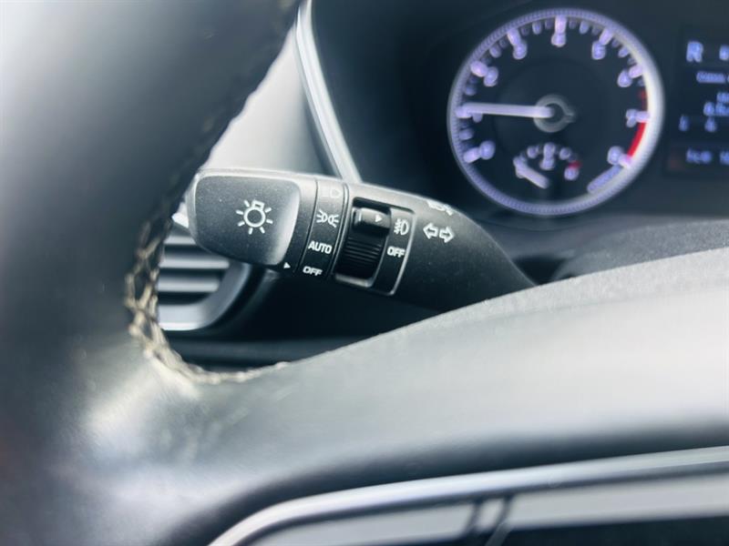 hyundai Santa Fe 2020 - 8