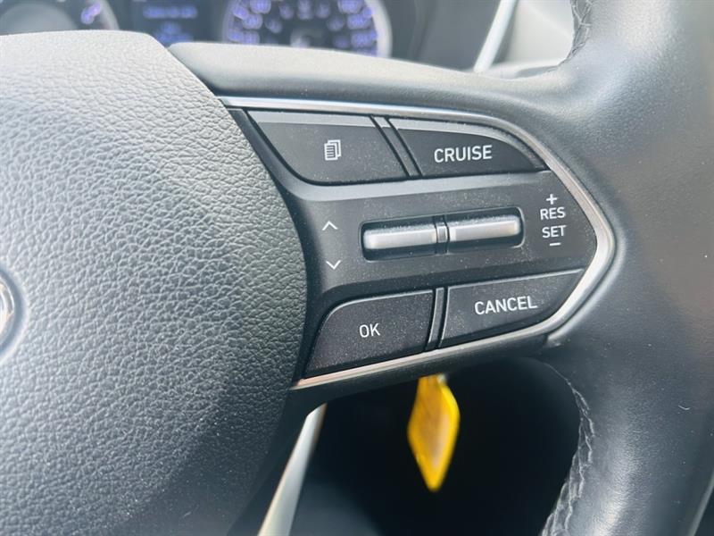 hyundai Santa Fe 2020 - 9