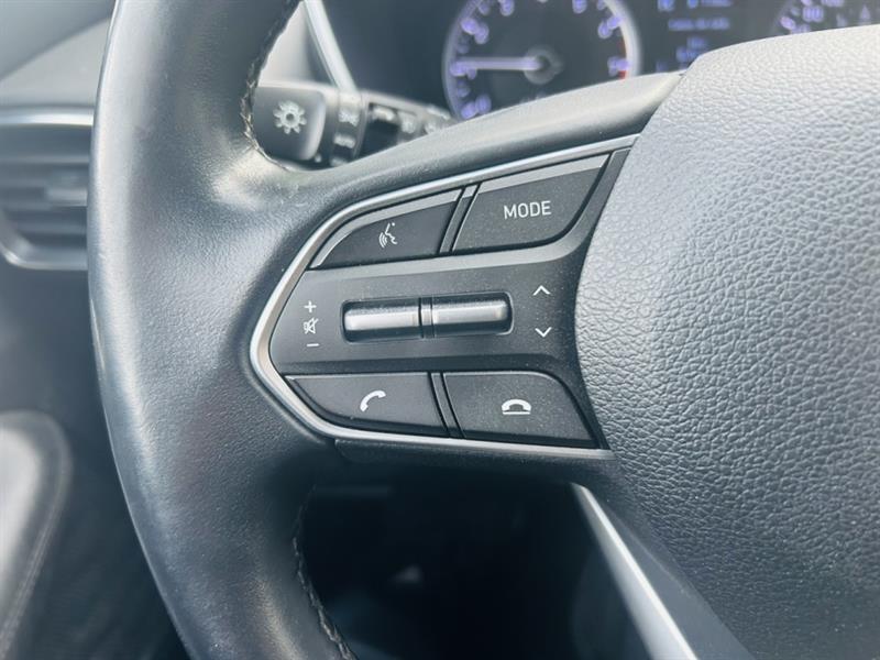 hyundai Santa Fe 2020 - 10