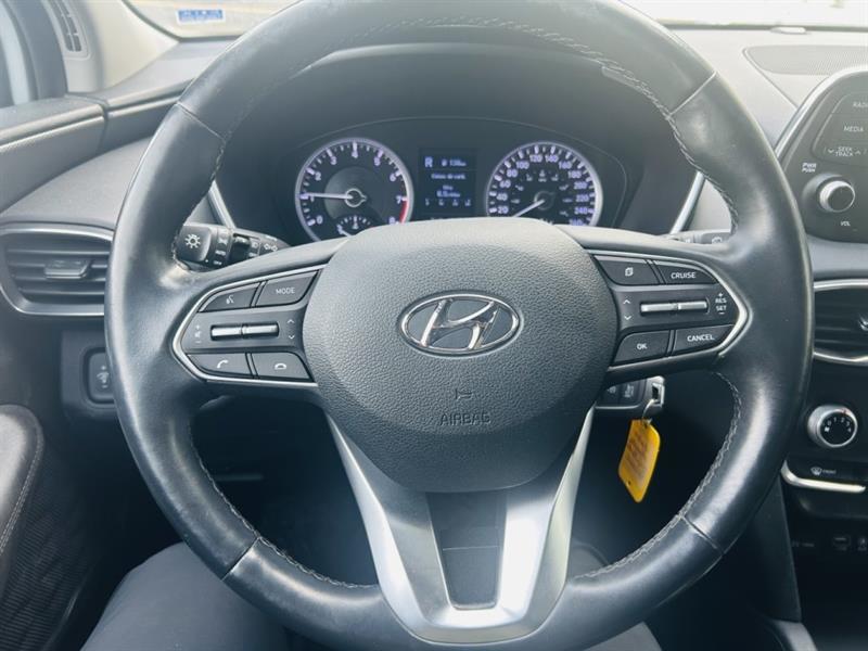 hyundai Santa Fe 2020 - 11