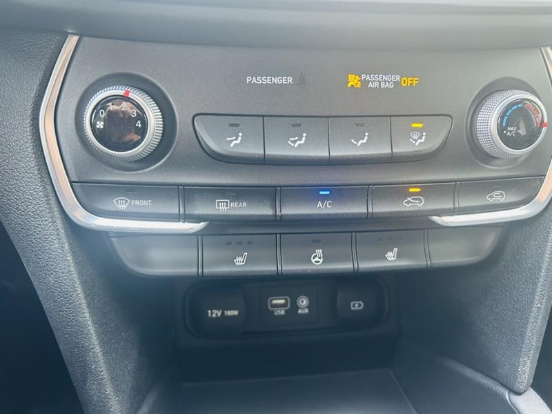 hyundai Santa Fe 2020 - 13