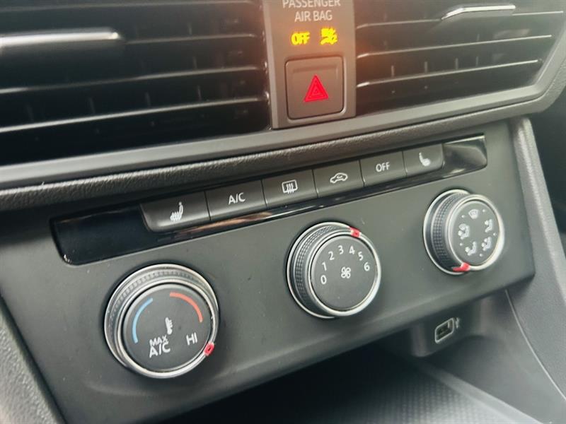 volkswagen Jetta 2019 - 3