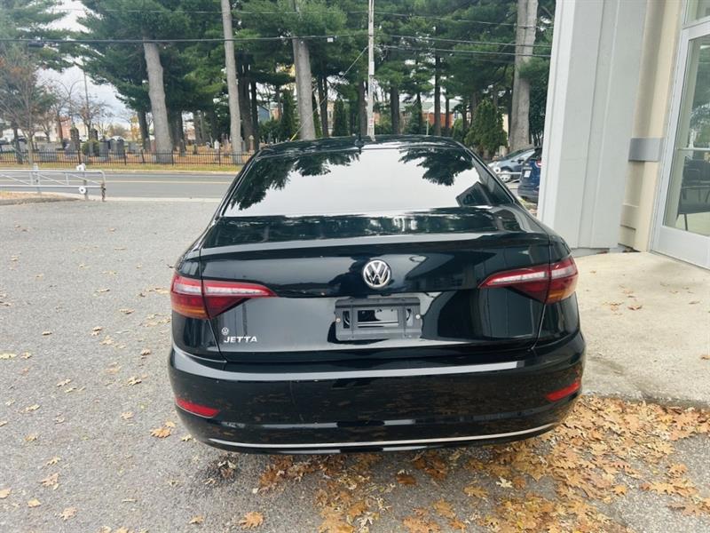volkswagen Jetta 2019 - 6