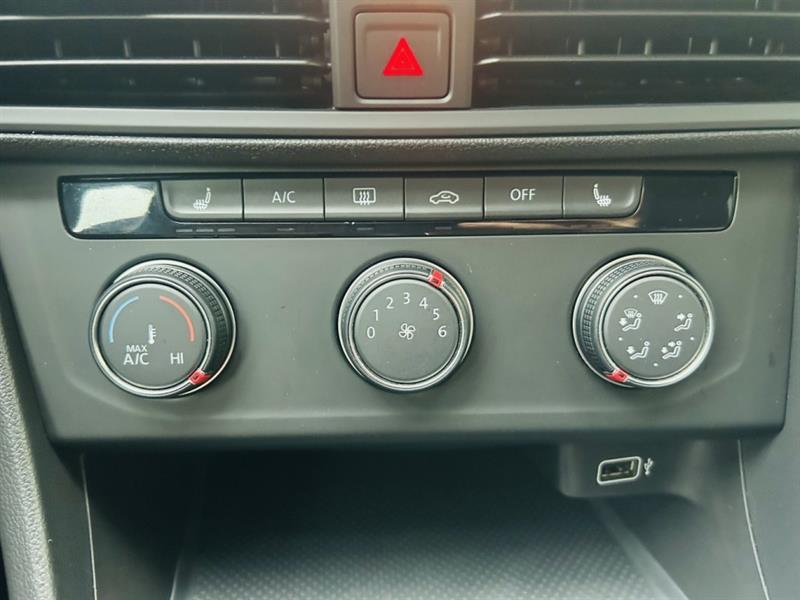 volkswagen Jetta 2019 - 10