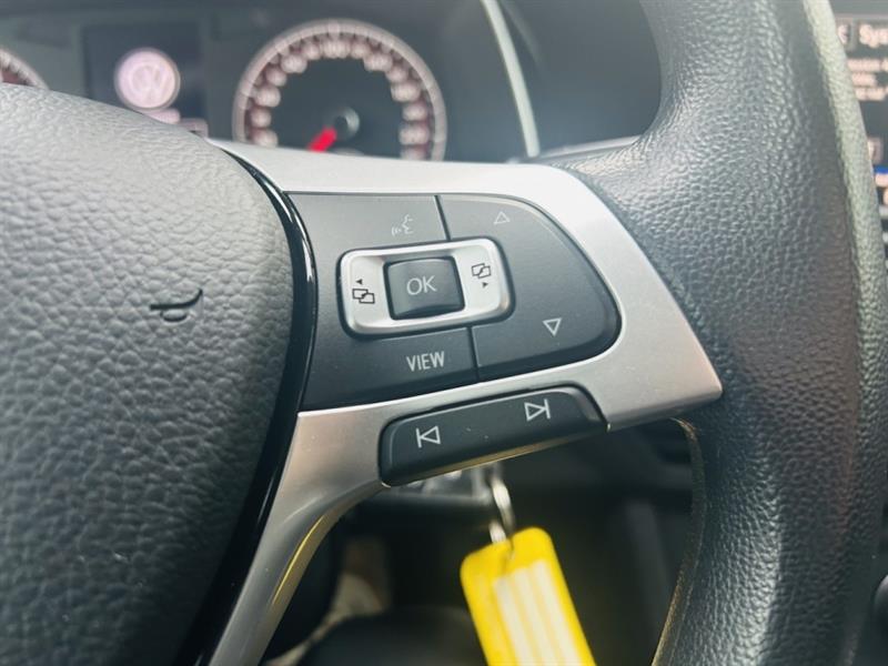 volkswagen Jetta 2019 - 14