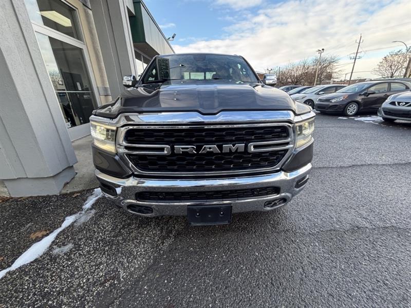 ram 1500 2022 - 4