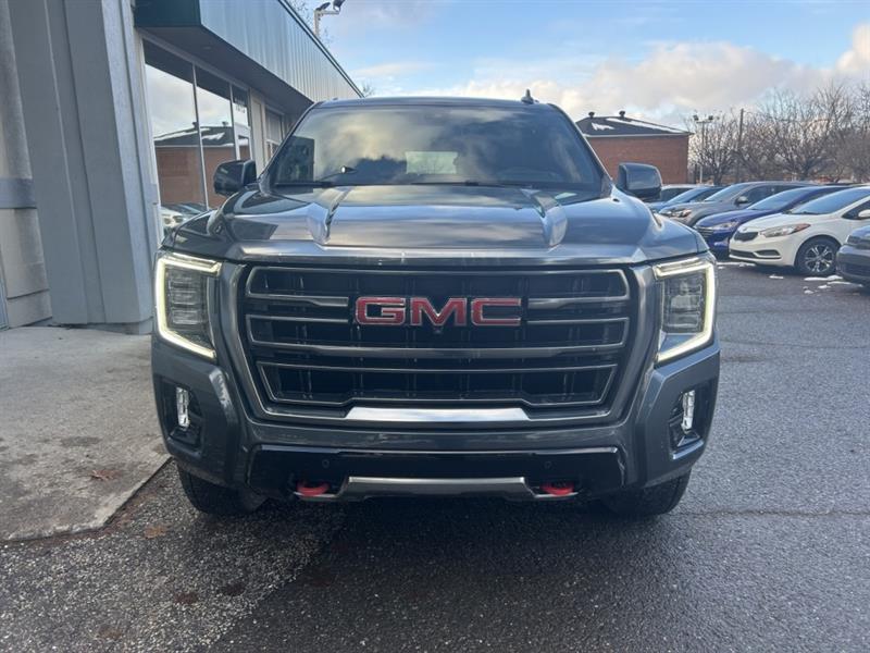 gmc Yukon 2021 - 2