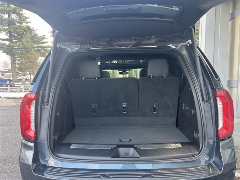 gmc Yukon 2021 - 8