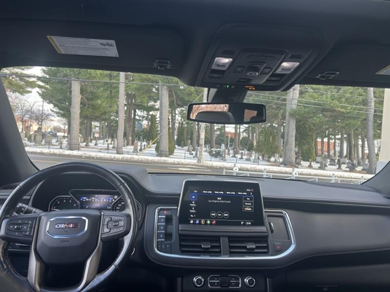 gmc Yukon 2021 - 9