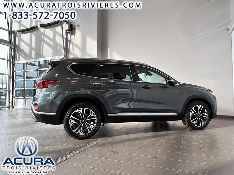 hyundai Santa Fe 2019 - 5