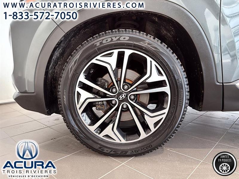 hyundai Santa Fe 2019 - 6