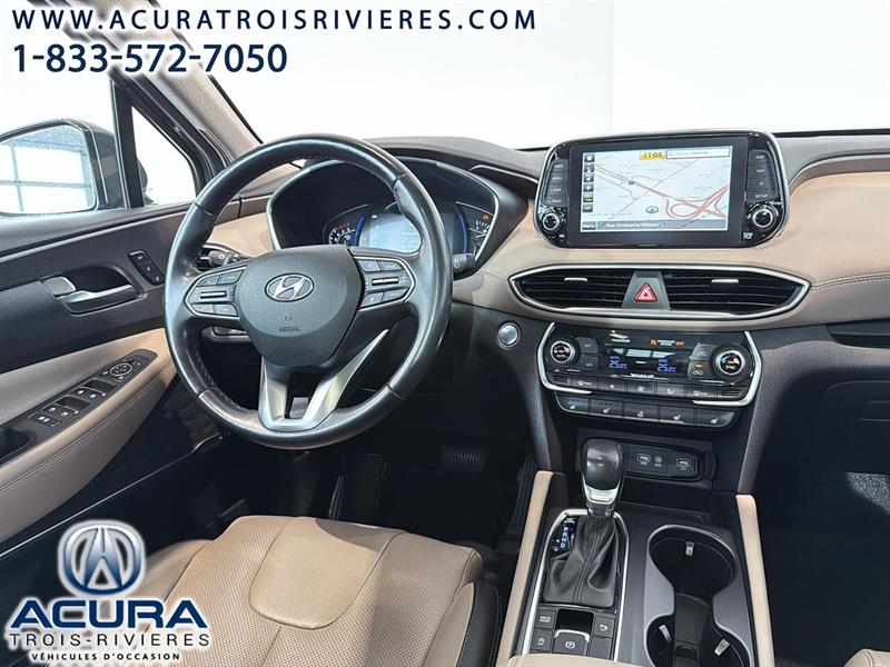 hyundai Santa Fe 2019 - 7