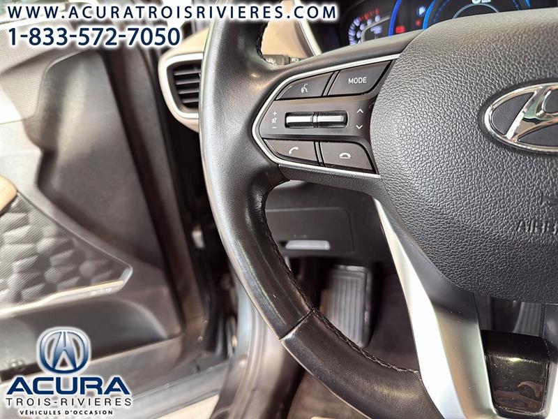 hyundai Santa Fe 2019 - 9