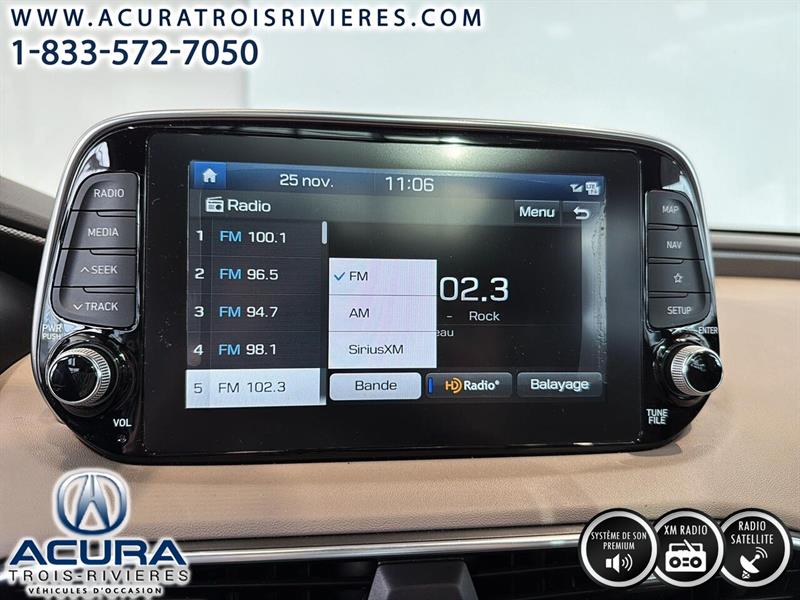 hyundai Santa Fe 2019 - 11