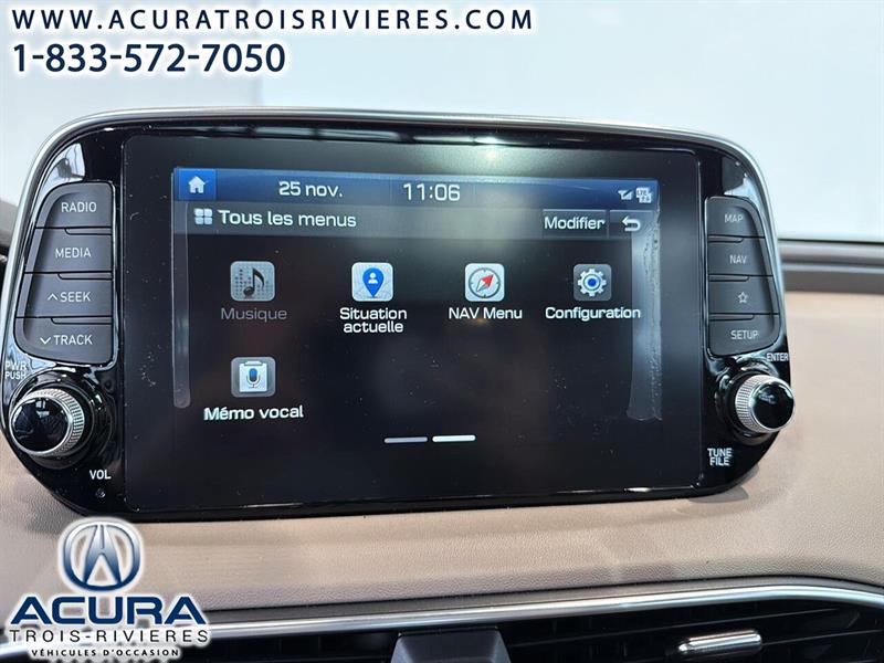 hyundai Santa Fe 2019 - 13