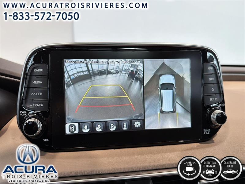 hyundai Santa Fe 2019 - 15