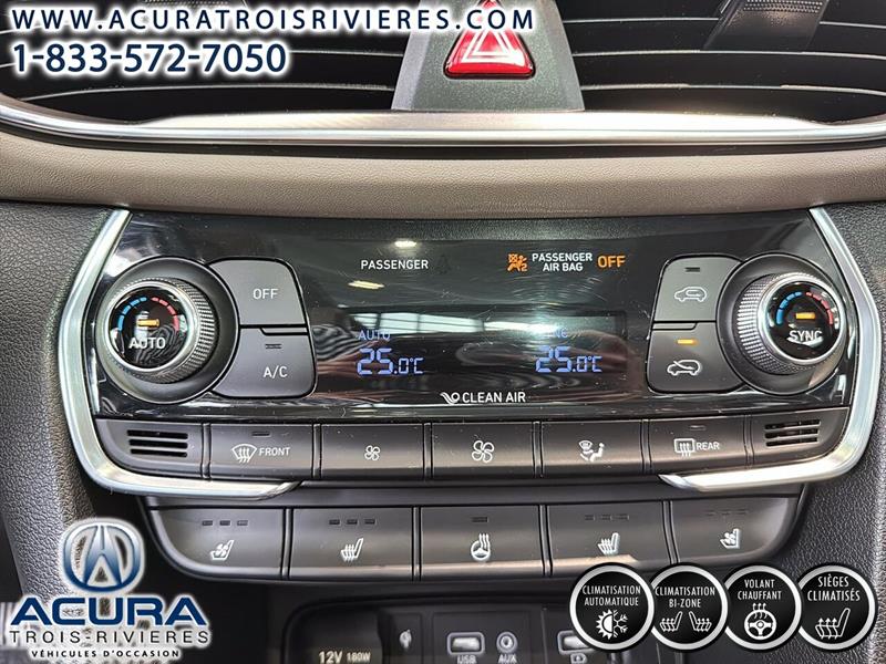 hyundai Santa Fe 2019 - 16