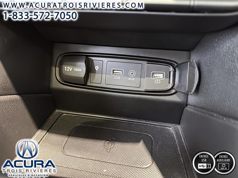 hyundai Santa Fe 2019 - 17