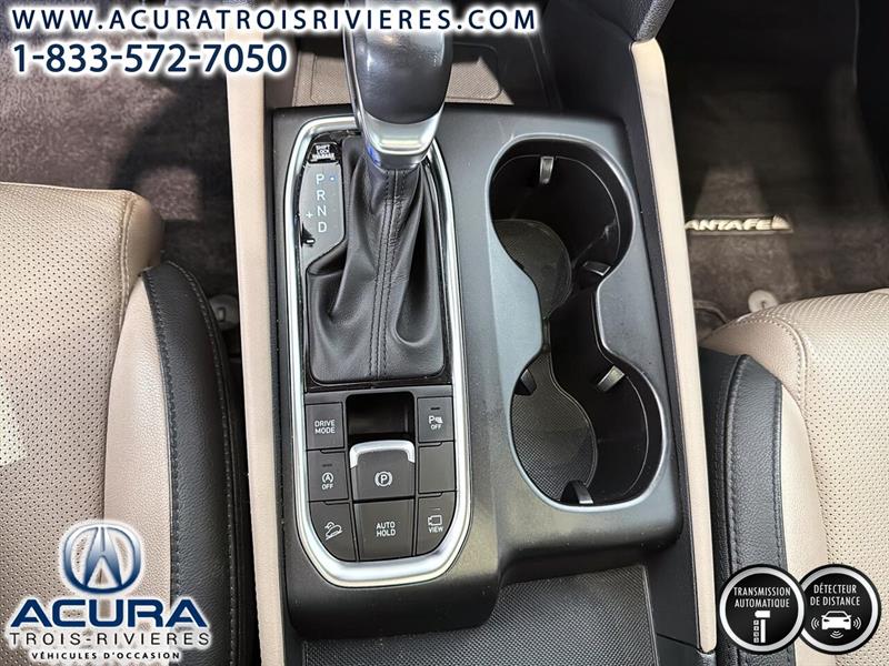 hyundai Santa Fe 2019 - 18