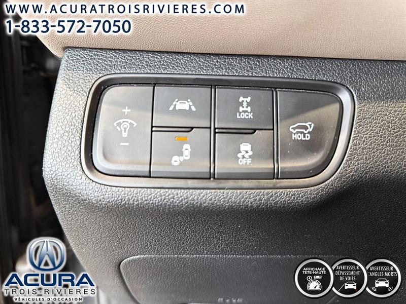 hyundai Santa Fe 2019 - 19