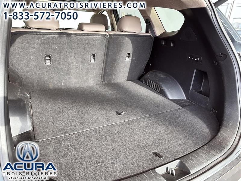 hyundai Santa Fe 2019 - 24